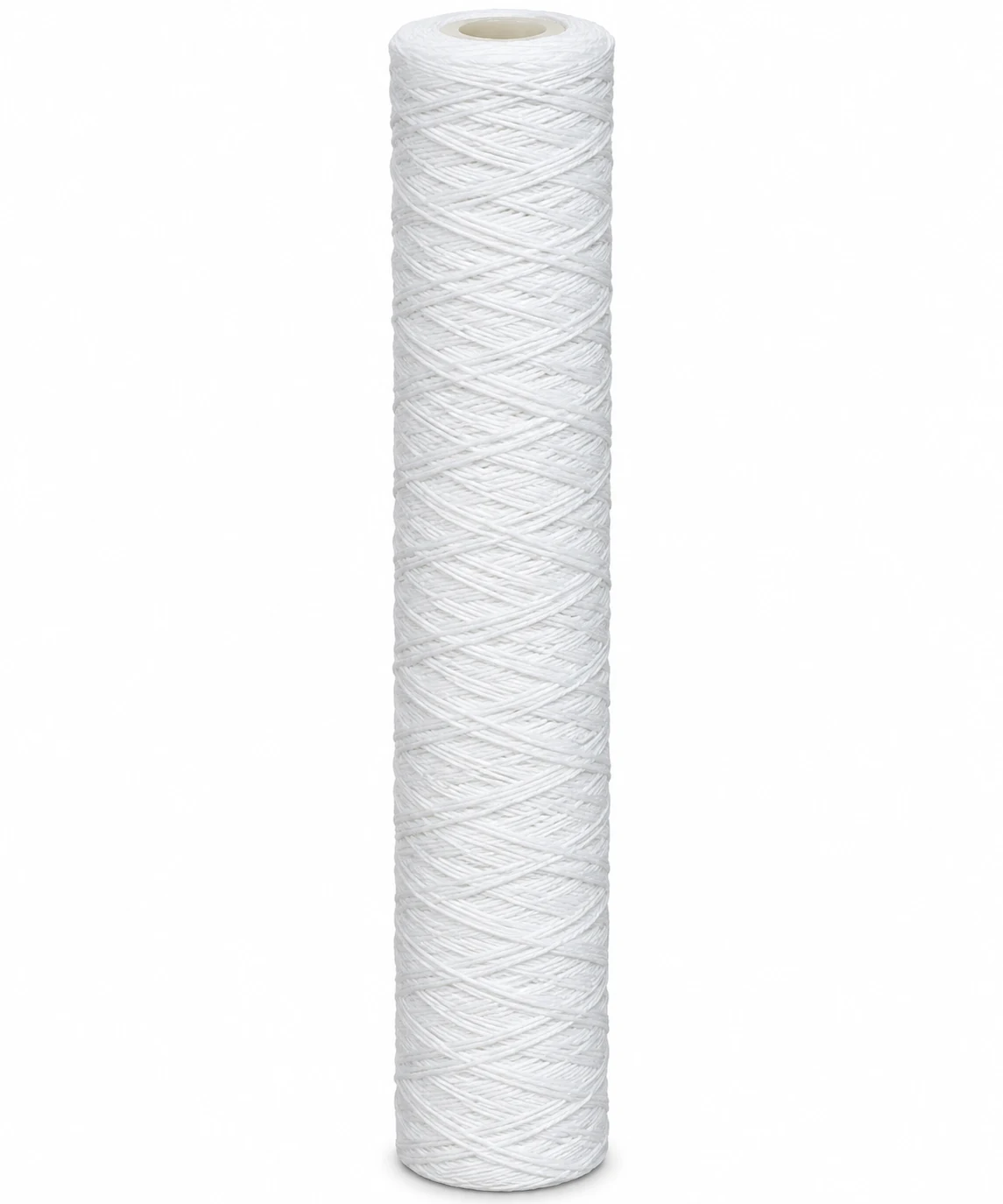 String Wound (Yarn) Cartridges