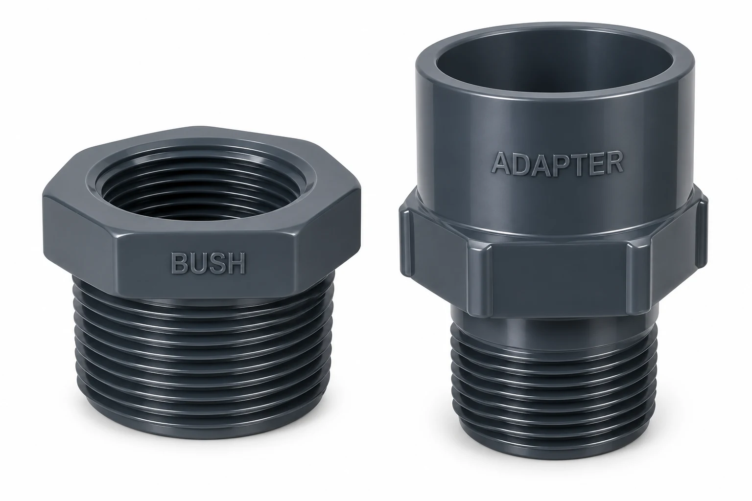 Bush & Adapters